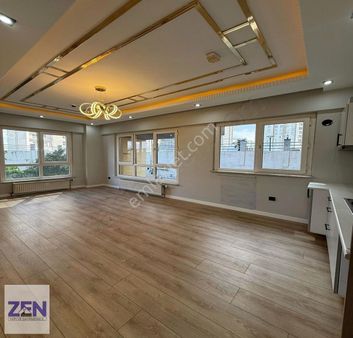 Site İçinde Aileye Uygun Geniş 1+1 Satılık Daire