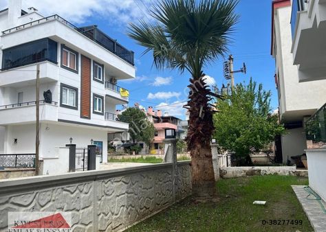 Kavuşturan Emlak'tan Akçay Mükemmel Konum'da Satılık Sıfır Daire