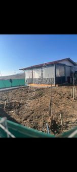 Acil Ayaş Satılık Hobi Bahçesi