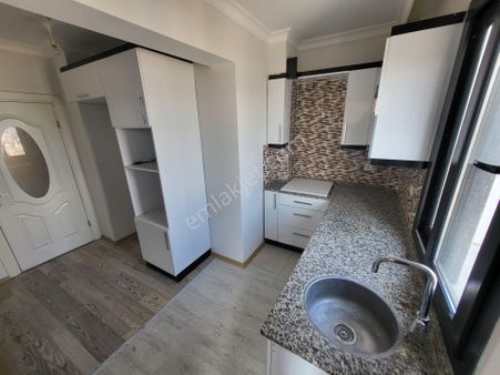 Kw Cobans'dan Kaçırılmayacak Fırsat! Muhteşem Deniz Ve Şehir Manzaralı Geniş 3+1