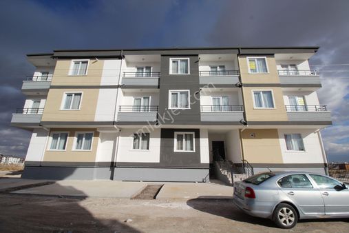 Aksaray Aratol İstiklal'de Satılık Eşyalı 1+1 Sıfır Daire