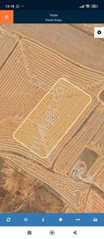 Acill Satılık Arsamız