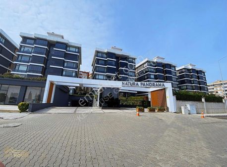 Key House'tan Natura Panorama Sitesinde Satılık 3+1 Lux Daire