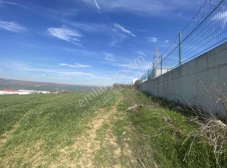 Key House'tan Dumansız Sanayii Bölgesinde Tek Tapulu Arsa