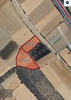 Yatırıma Uygun Ticari İmara Yakın 10,359 M'2 Satılık Tarla