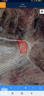 Ankara Kalecik Gümüşpınar Yatırımlık Villa Arsası