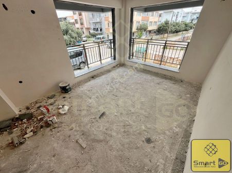 17 Eylül'de Satılık 3+1 Daire