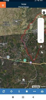 Balıkesir Bandırma Mahbuble Tek Tapu Daire Takası