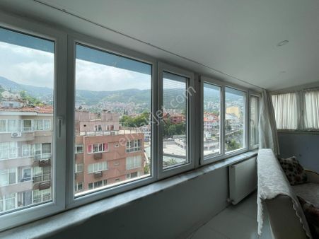 Teleskop'tan Osmangazi Altıparmak'ta Satılık 3+1 "fırsat" Daire