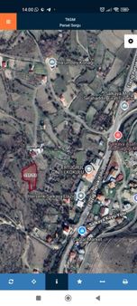 Hersenk Salkaya Da Anayola Yakın Köy İçin De 1,938 M2 Tarla