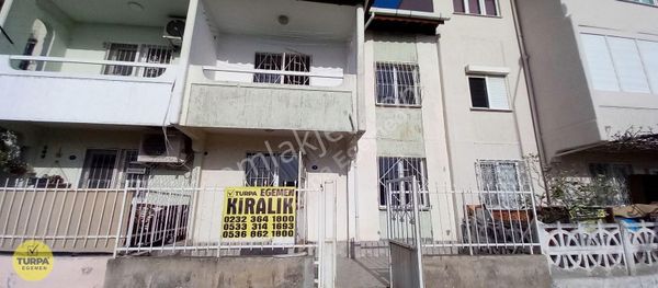 Çiğli Evka-2 De Bahçeli Dubleks 3+1 Daire