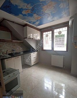 Güzelyurt Metrobüse 7 Dakika Yürüme Mesafesinde Aileye Yabanciya Uygun 2+1 Kiralık Daire