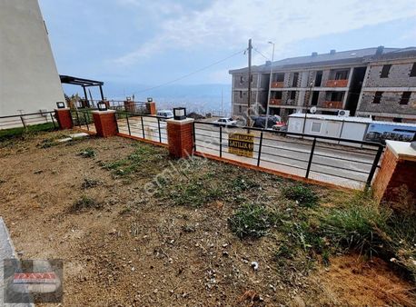 Yüzme Havuzlu Asansörlü Kapalı Otoparklı Sıfır Daire