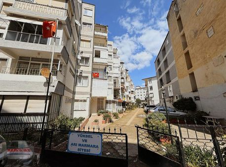Dayı Emlaktan 1 Kat Masrafsiz Satılık Daire