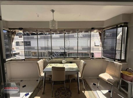 Dayı Emlaktan Arakat Yüzme Havuzlu Satılık Daire