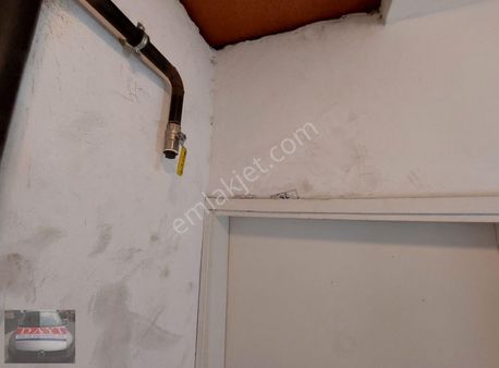 Dayı Emlak'tan Satılık Deniz Gören 2+1 Daire