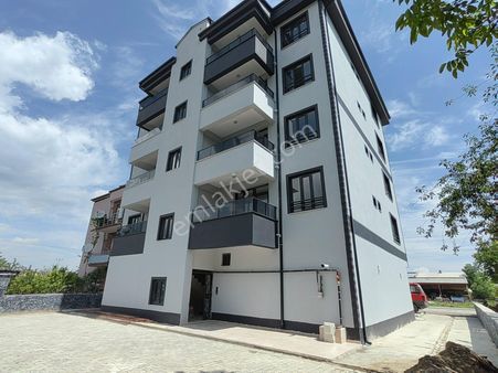 Nasreddin Emlaktan Satılık 2+1 Sıfır Daireler