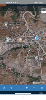 Duzce Yığılcada Acil Satilık Tarla