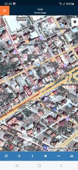 Alihan G.m.den Kovancılar Merkez Çaybaşı Mah. Ana Bulvar Üzeri Satılık Ticari Arsa