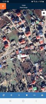 Demir Gayrimenkul Mersin Erdemli Alibeyli Satılık Arsa