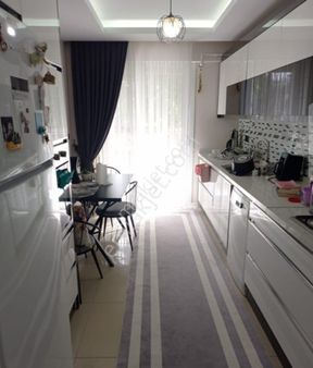 İzmir Menemen De Satılık Daire