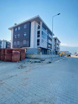 Tire Doğuş Emlaktan Satılık Daire