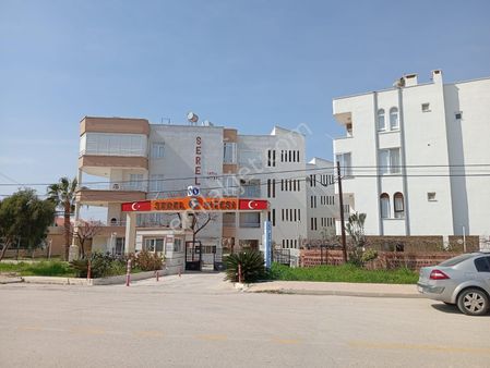 Onur Gayrimenkul'den Satılık 2+1 Yazlık Daire