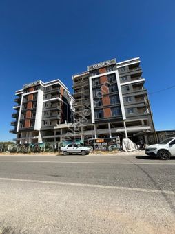 Güngör İnşaat Emlak Tan Haliliye Konuklu Mah Satılık Lüx Daire