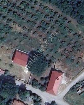 Konyuş Gayrimenkul Satılık