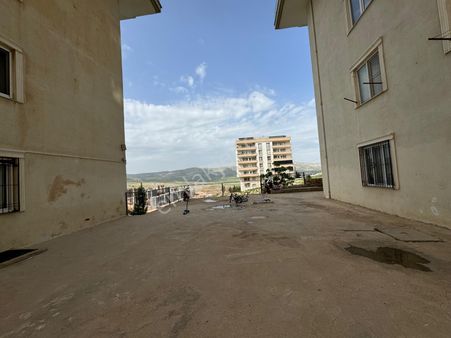 Azk'den Türk Telekom Arkası Bütçenıze Uygun 3+1 Dairemiz Satılıktır