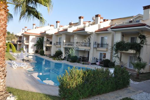 Arwen Emlak 3+1 Ortak Havuzlu Üst Çatı Dublex Daire Satılık!!