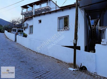 Arazihane'den Müstakil Bahçeli Ev Sodra Villaları Altı