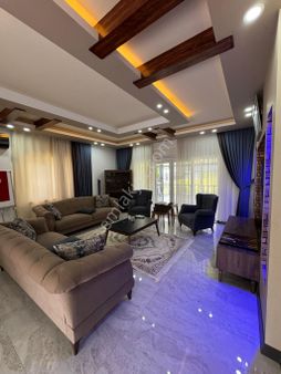 Satılık Eşyalı Villa