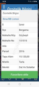 Satılık Müstakiltapu