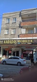 Güngör İnşaat Emlak Tan Satılık Bina