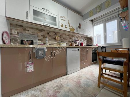 ꔪjet'ten Altınkum'da Cam Teraslı Masrafsız Mükemmel 3+1 Dubleks