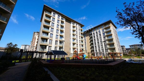 Emlak Konut Çınarköy 1+1 Uygun Satılık Sıfır Daire