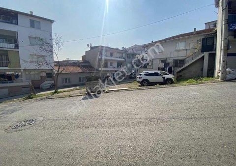 Karabağlar Bozyakada Kaçırılmayacak İmarlı Arsa