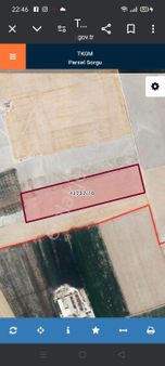 Tömekte Konumu Güzel Müstakilarazi