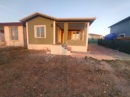 Aydıncık Ta 300 Mtgüneş Enerji Panelli 1+1 Evli Hobi Bahçesi