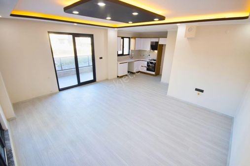 🔴🔴 Aktiften Akçay'da İç Mimari Tasarımı İle Hayallerinzdeki 2+1 Evin Adresi