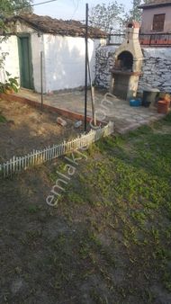 Paşa Gayrimenkul'den 537 M2 Bahçe İçinde Çiftlik Evi