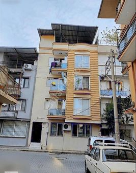 Kün Emlakdan 2+1,doğalgazlı,90 M2 Daire