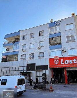 Yıldırım Gayrimenkul'den Sitelerde 3+1 Satılık Daire