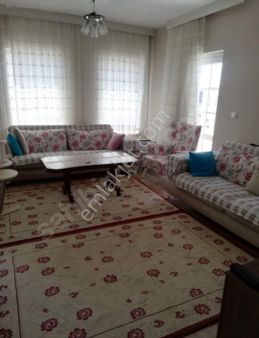 Çeşme Toki De Sezonluk Kiralık Daire