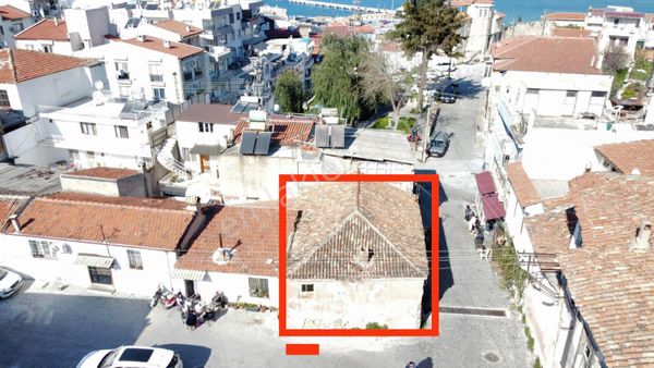 Yatırımlık Mustakil