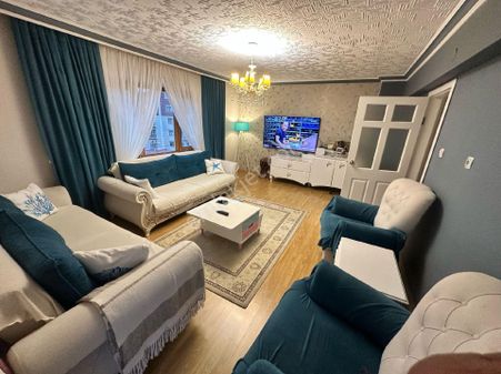 Asansörlü 3+1 Yapılı Daire