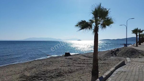 Seferihisar Payamlı 3+1 Denize 300 Metre Havacılar Mevkii