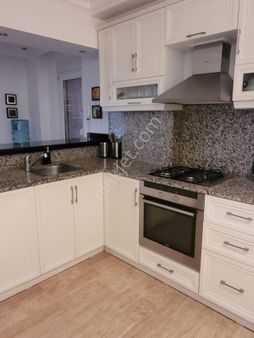 Alanya Sugözü Mah Satılık Villa