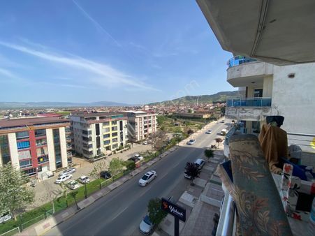 🏠lider Gayrimenkul' Den Kurtuluş Mah. De 3+1 Kapalı Mutfak Satılık Lüks Daire🏠